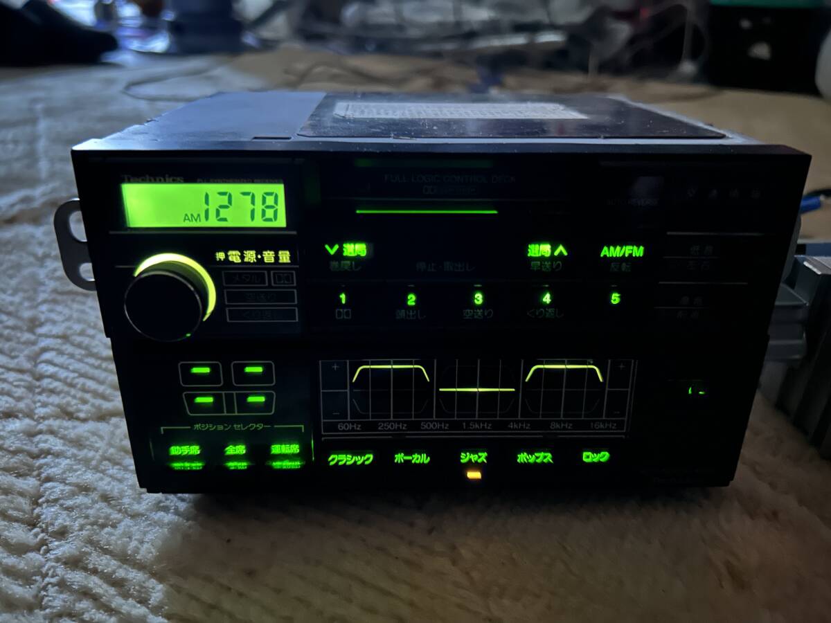 Yahoo!オークション -「20 ソアラ 純正」(テープデッキ) (カー