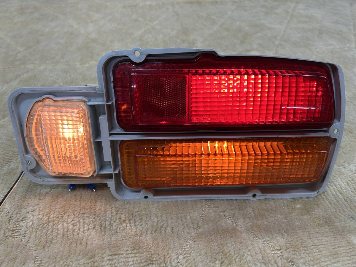 Yahoo!オークション -「r31スカイライン テールランプ」(ライト