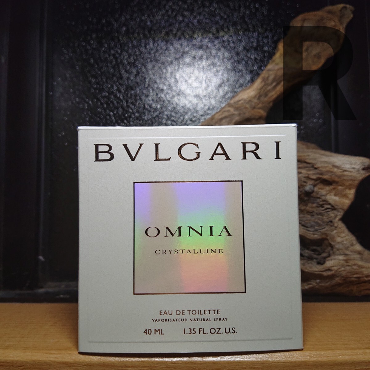 ブルガリ オムニア クリスタリン EDT 40ml オークション比較 - 価格.com