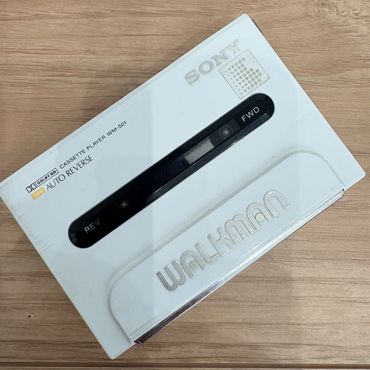 Yahoo!オークション -「wm-501」の落札相場・落札価格