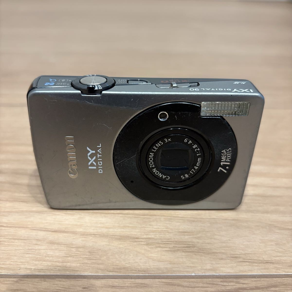 CANON IXY DIGITAL 90 オークション比較 - 価格.com