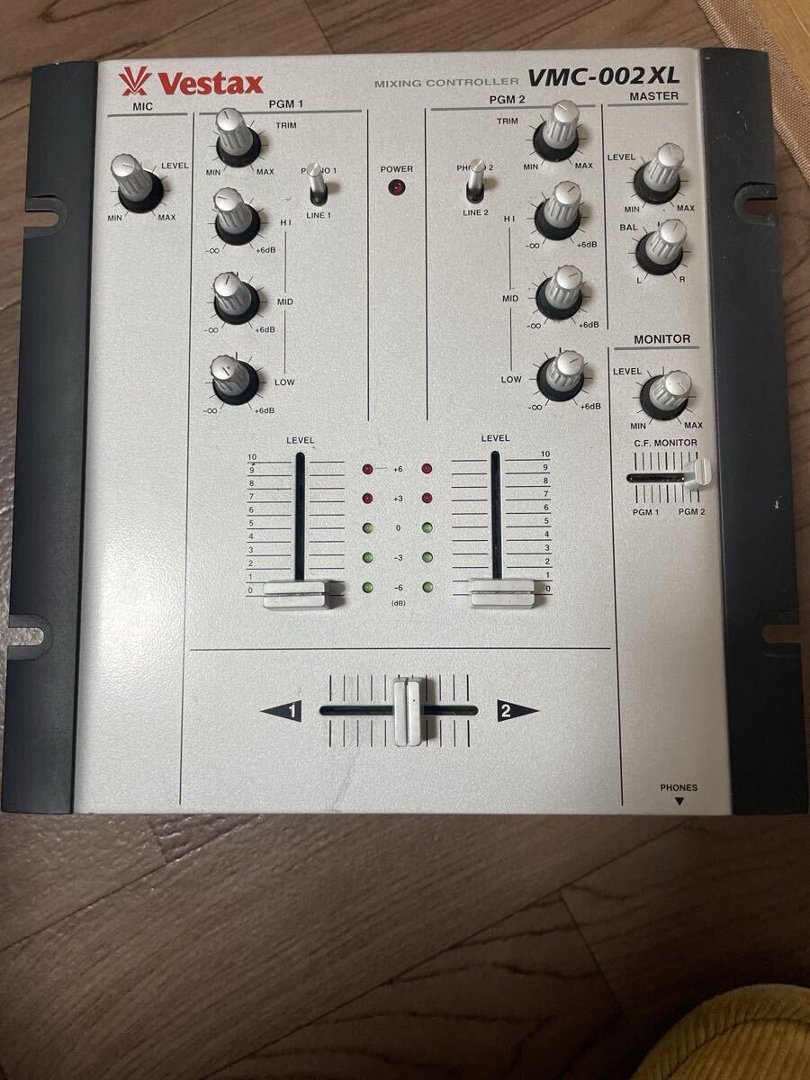 Yahoo!オークション -「vmc-002xl」の落札相場・落札価格