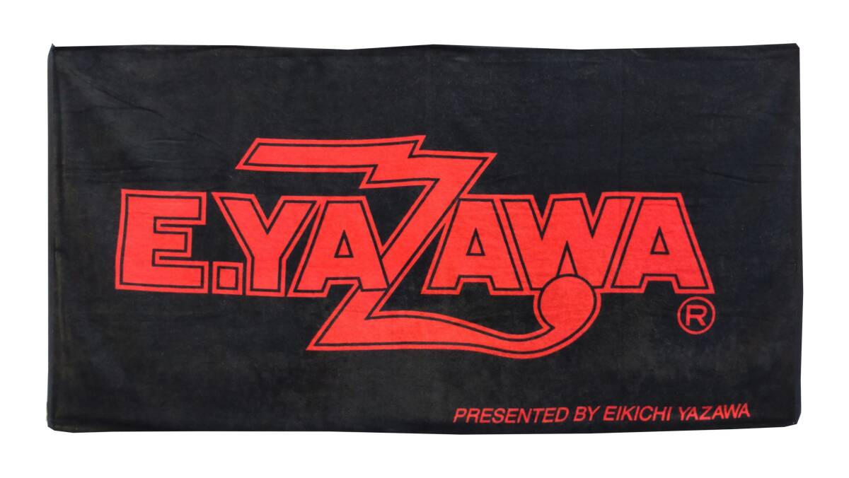 矢沢永吉 SBT 80×150cm｜Yahoo!フリマ（旧PayPayフリマ）