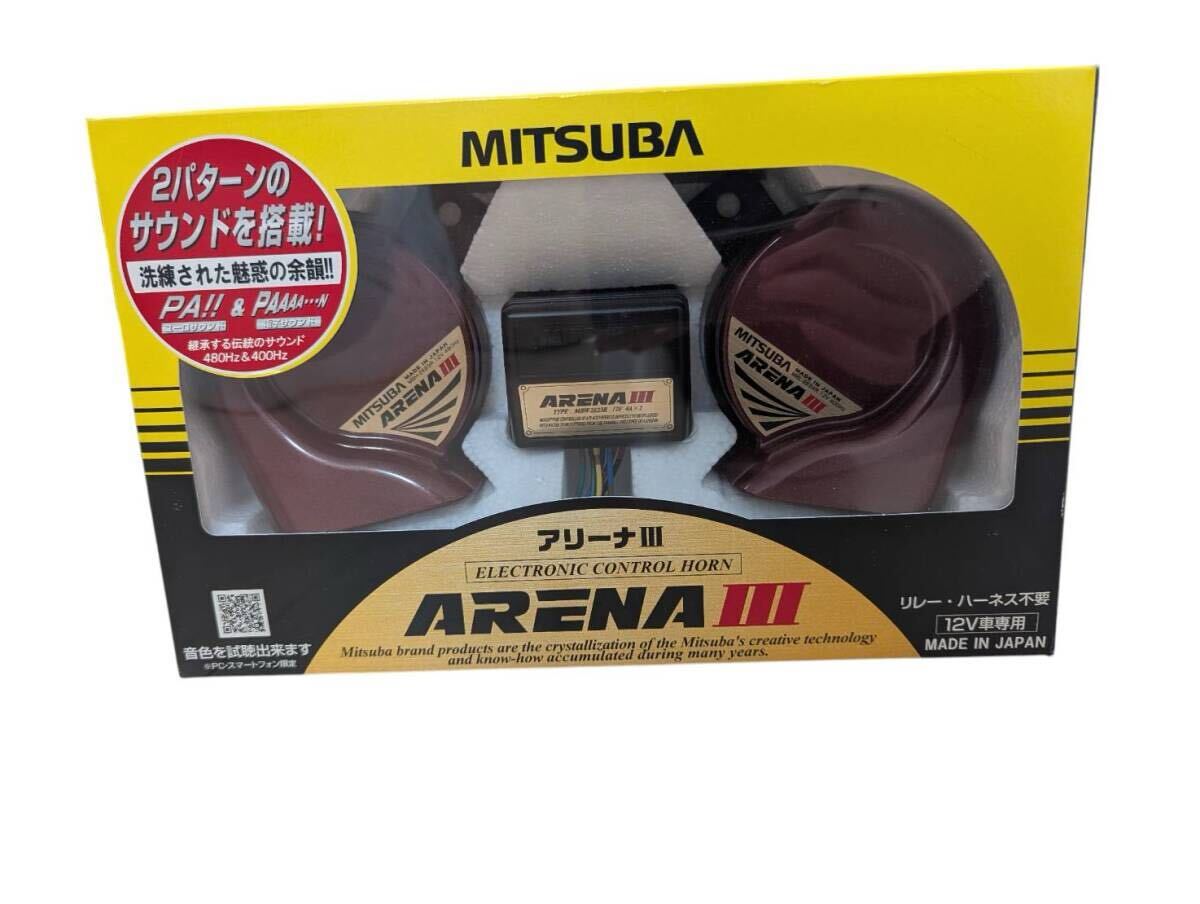 Yahoo!オークション -「mitsuba arena Ⅲ」の落札相場・落札価格
