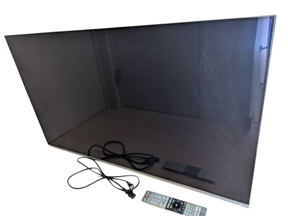 東芝 REGZA 48X8400 [48インチ] オークション比較 - 価格.com