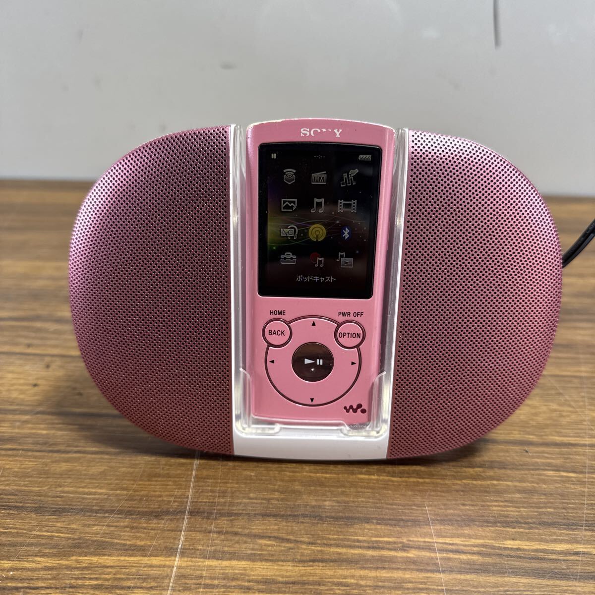 Yahoo!オークション -「nw-s764 スピーカー」の落札相場・落札価格