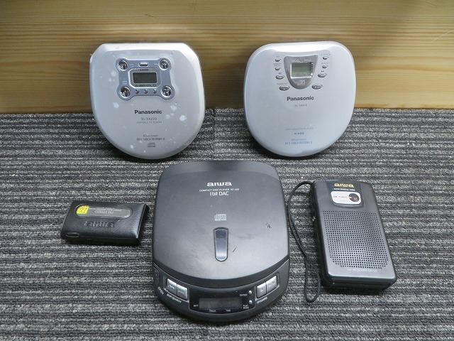 Yahoo!オークション -「パナソニック sl-sx410」の落札相場・落札価格