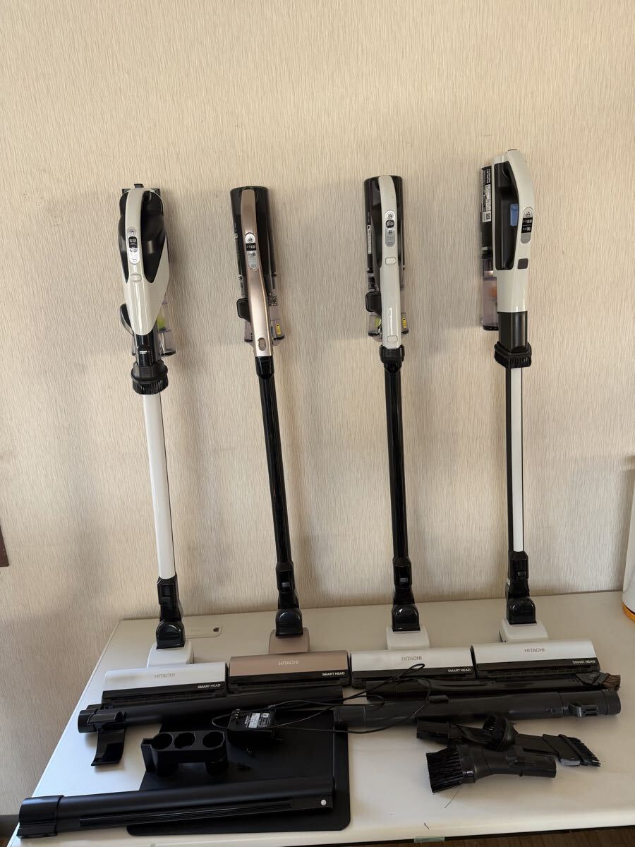 日立 パワーブーストサイクロン PV-BH500H オークション比較 - 価格.com