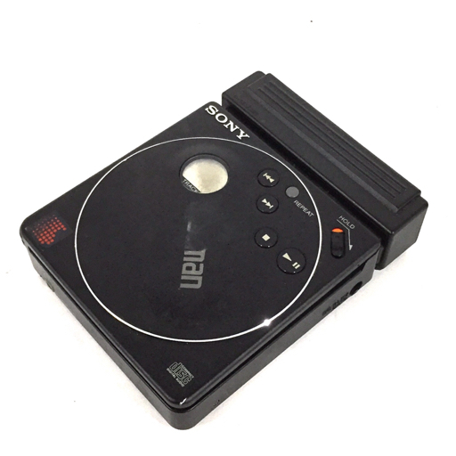 Yahoo!オークション -「sony discman d88」の落札相場・落札価格