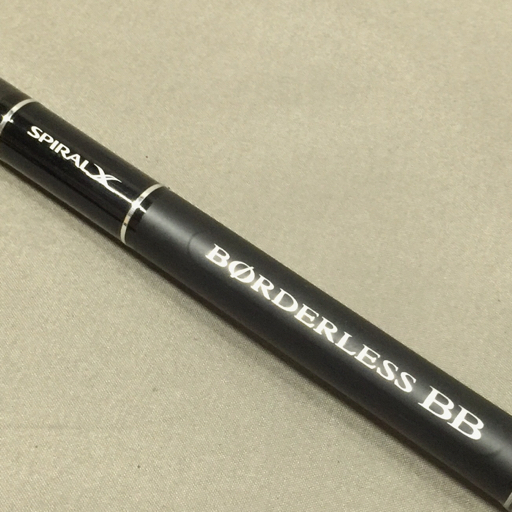 Yahoo!オークション -「シマノボーダレスbb」の落札相場・落札価格