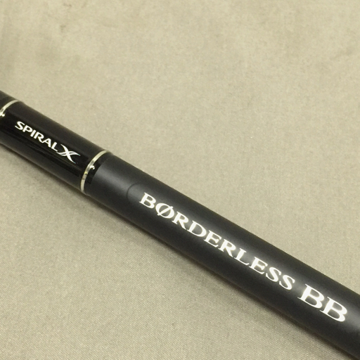 Yahoo!オークション -「シマノ ボーダレス 380m-t」の落札相場・落札価格