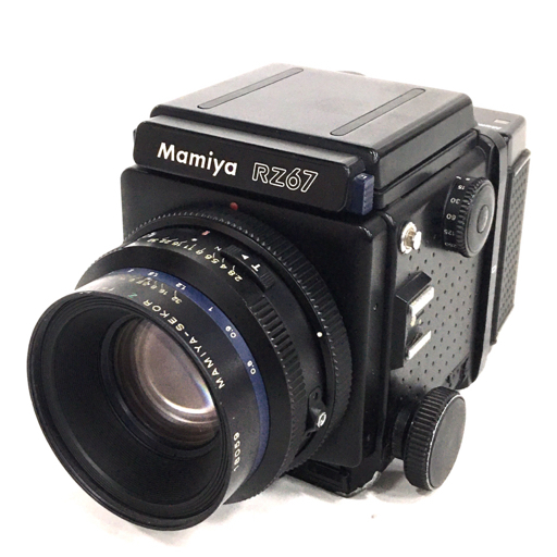 Yahoo!オークション -「mamiya sekor z 110mm f2.8」(マミヤ) (中判)の