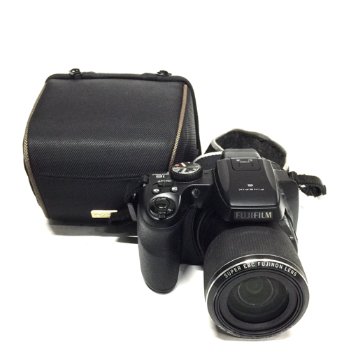 Yahoo!オークション -「finepix s8200」の落札相場・落札価格