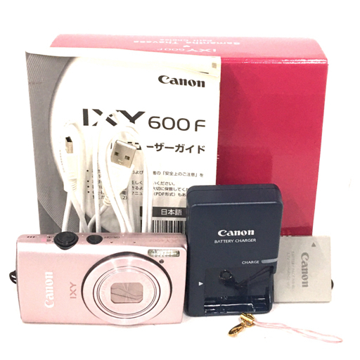 Yahoo!オークション -「サマンサタバサ canon ixy」(キヤノン