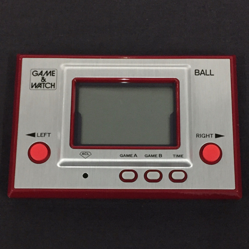 Yahoo!オークション -「ゲームウォッチball」の落札相場・落札価格