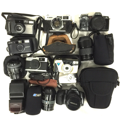 Yahoo!オークション -「ミノルタα303si」の落札相場・落札価格