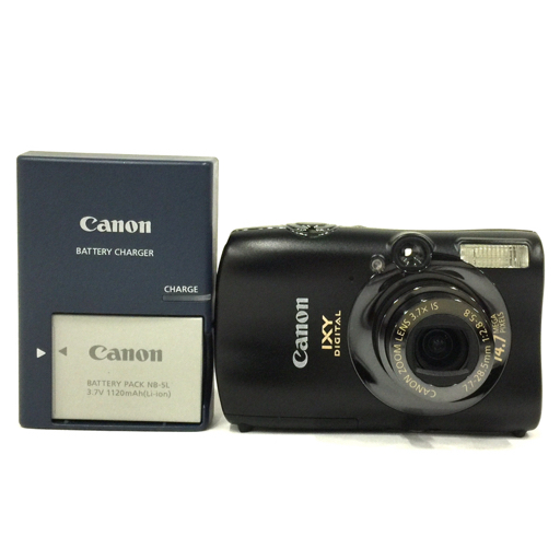 Yahoo!オークション -「ixy 3000is」の落札相場・落札価格