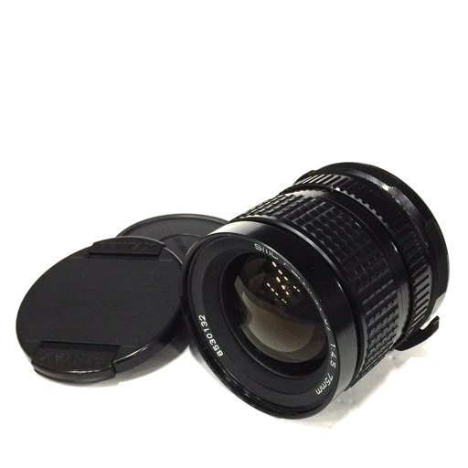 Yahoo!オークション -「Pentax smc 67 75mm f4.5」の落札相場・落札価格