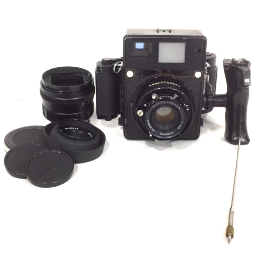 Yahoo!オークション -「mamiya sekor 100mm f3.5」の落札相場・落札価格