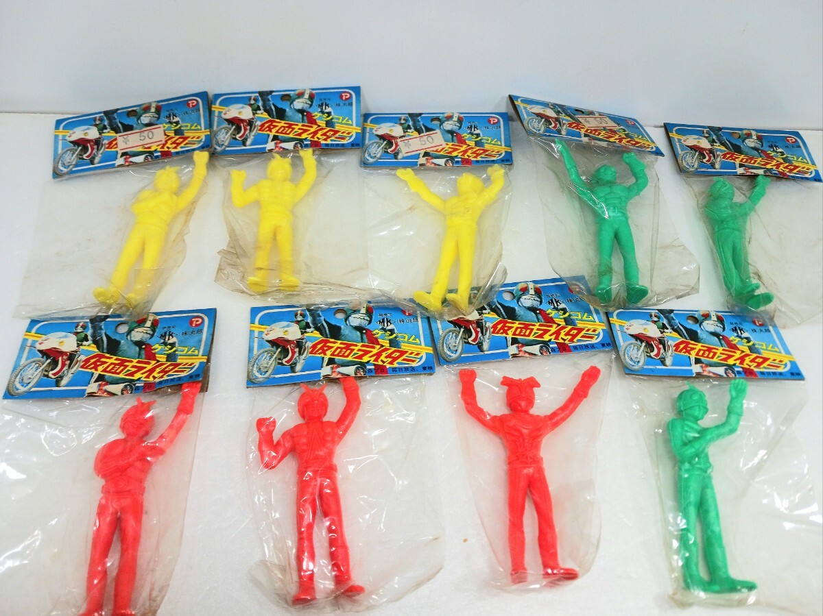 2026年最新】Yahoo!オークション -仮面ライダー 消しゴムの中古品