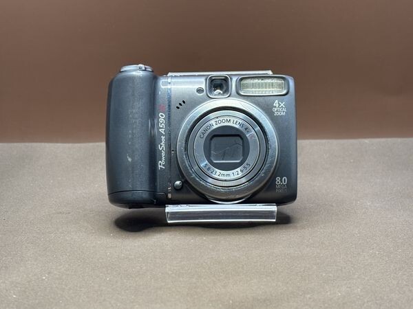 Yahoo!オークション -「canon a590」の落札相場・落札価格