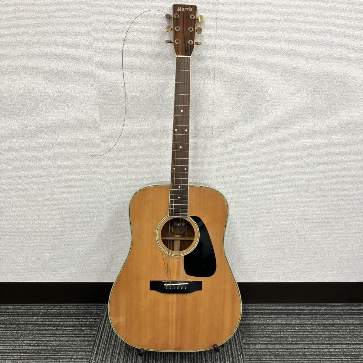 Yahoo!オークション -「morris md-515」の落札相場・落札価格