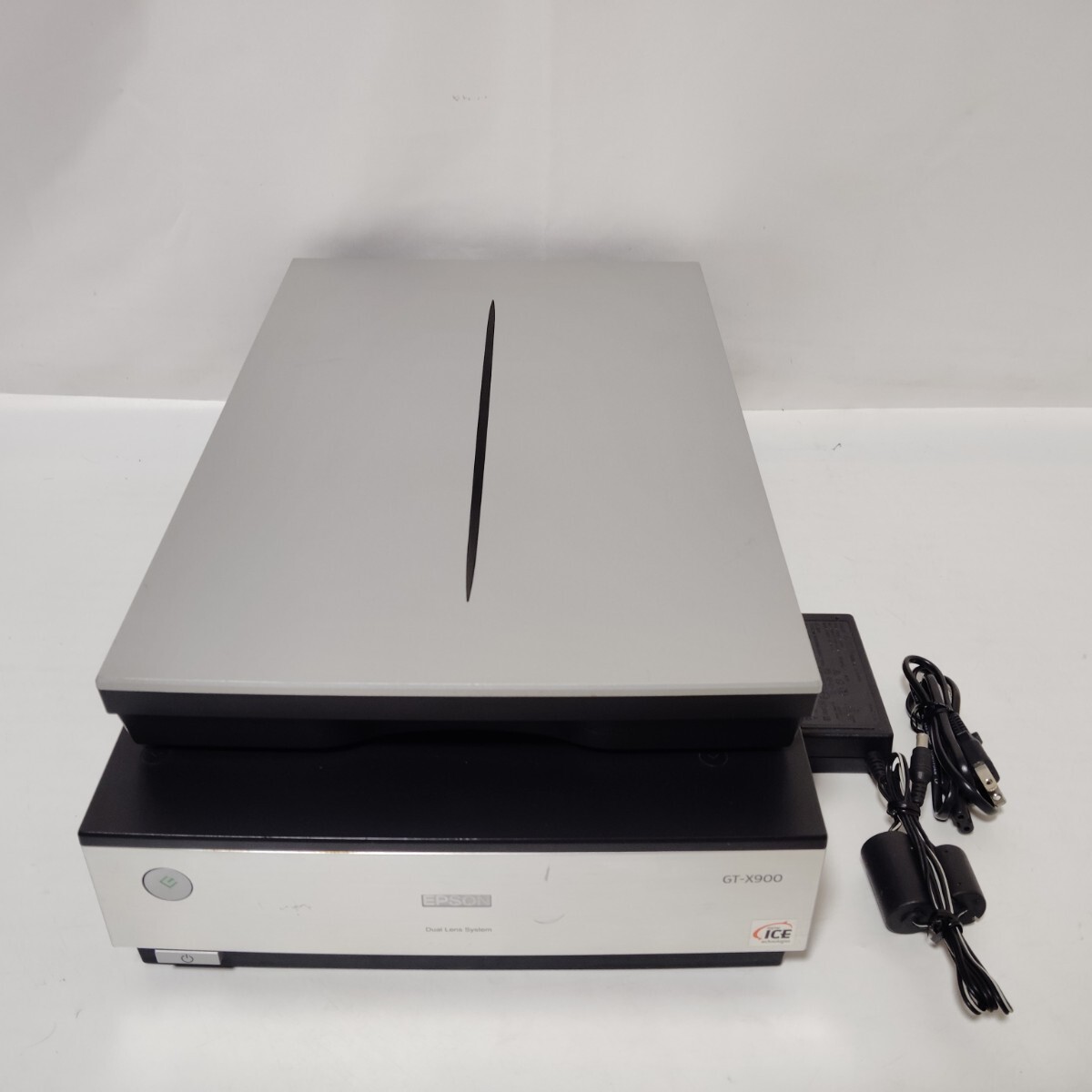 Yahoo!オークション -「epson gt-x900」の落札相場・落札価格