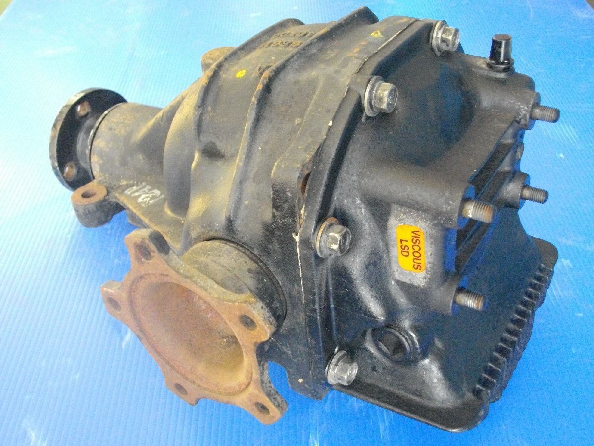 2026年最新】Yahoo!オークション -r200 lsd(デフ（ディファレンシャル