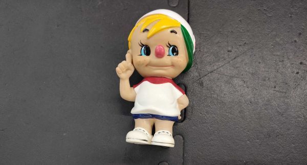 Yahoo!オークション -「日清ちびっこ」の落札相場・落札価格