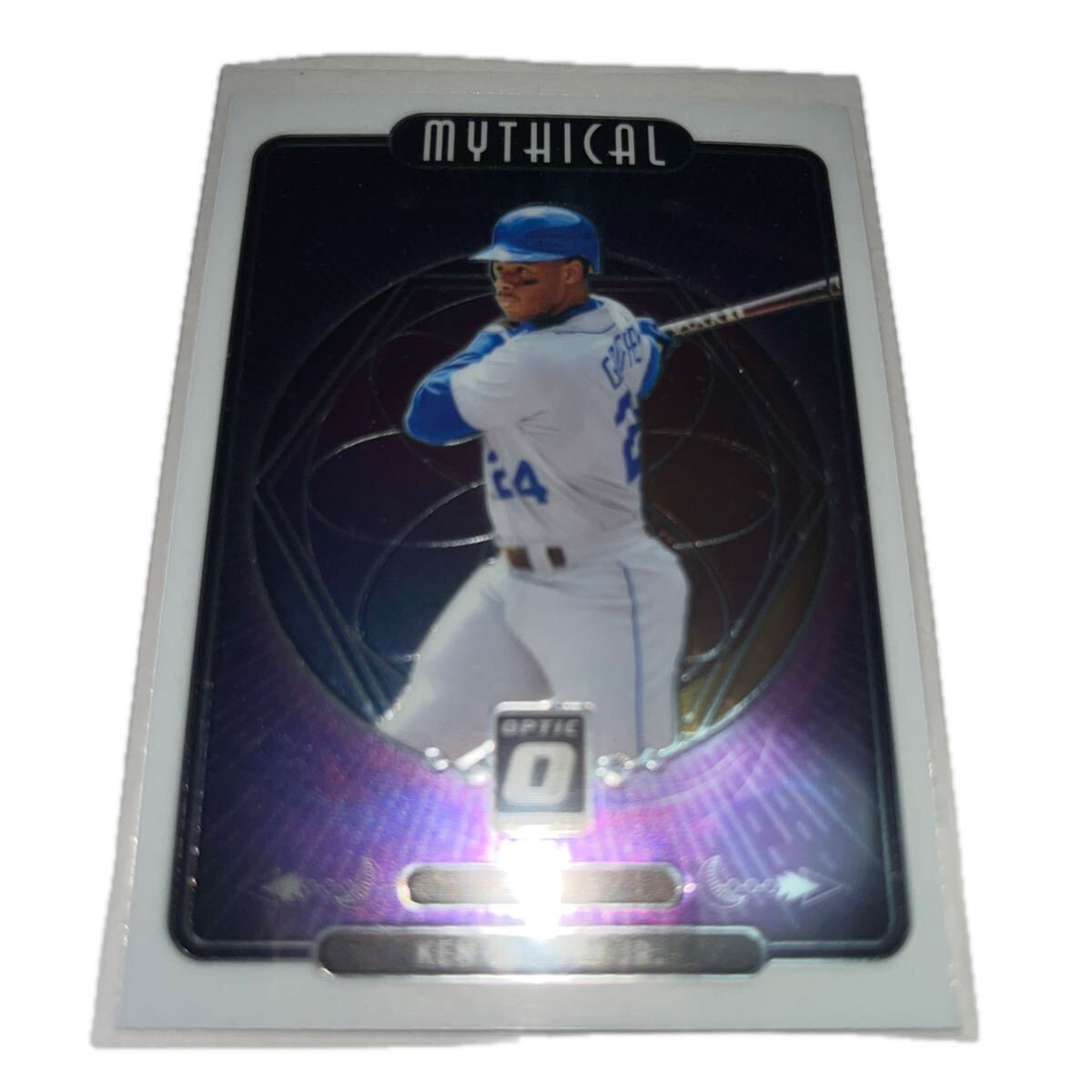 2026年最新】Yahoo!オークション -ケングリフィーjr(トレーディング