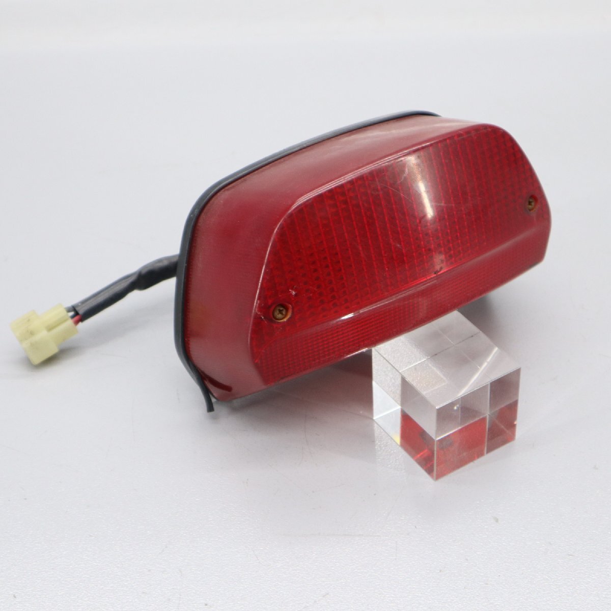 Yahoo!オークション -「カワサキ ゼファー400」(テールランプ) (純正品
