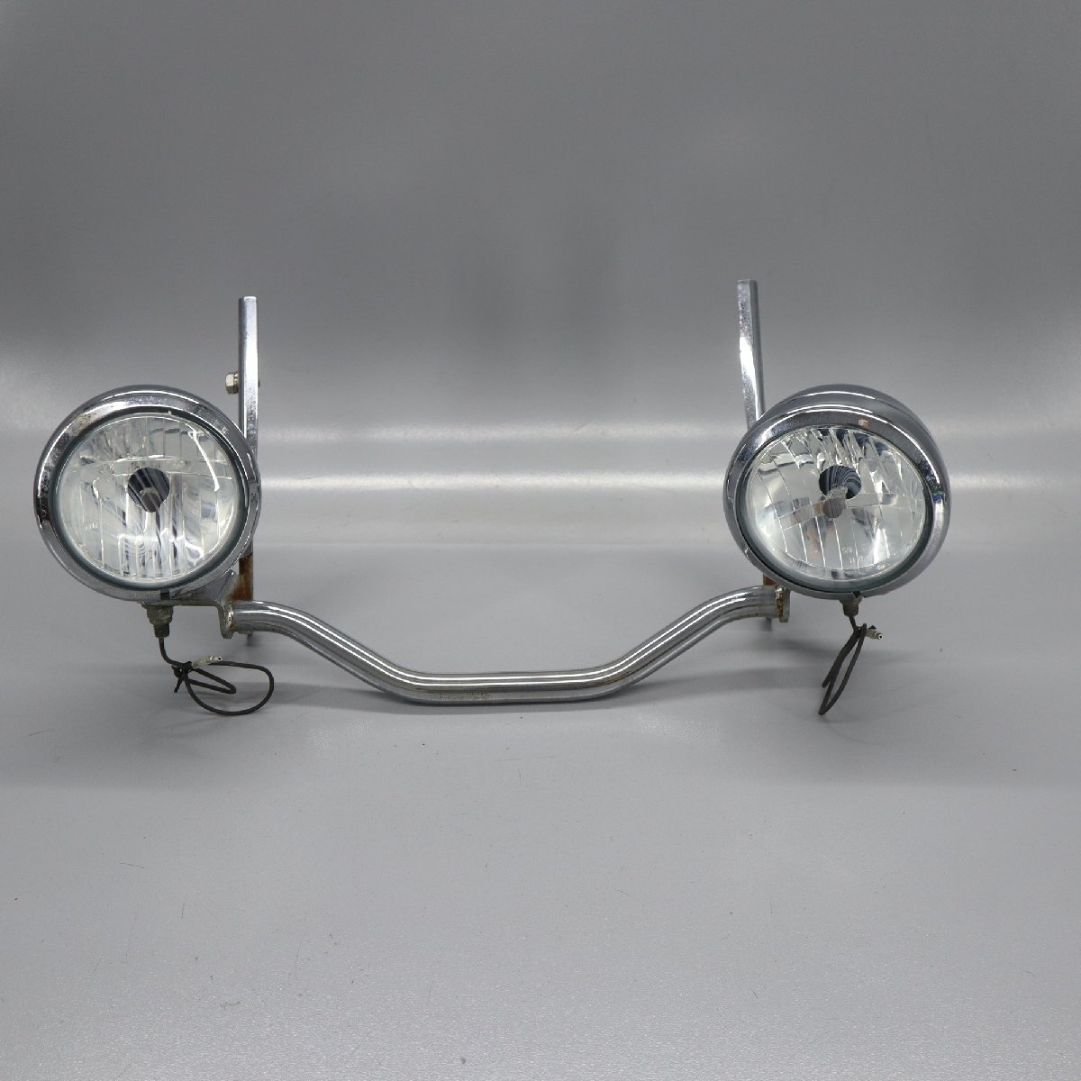 2026年最新】Yahoo!オークション -ハーレー純正フォグランプの中古品