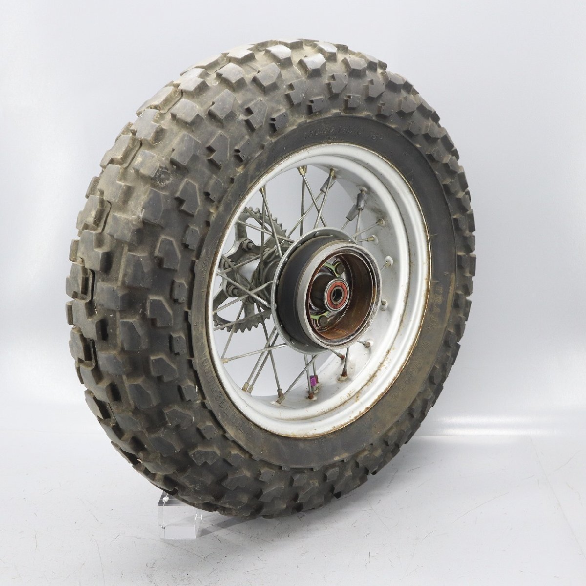 2026年最新】Yahoo!オークション -tw200 ホイールの中古品・新品・未