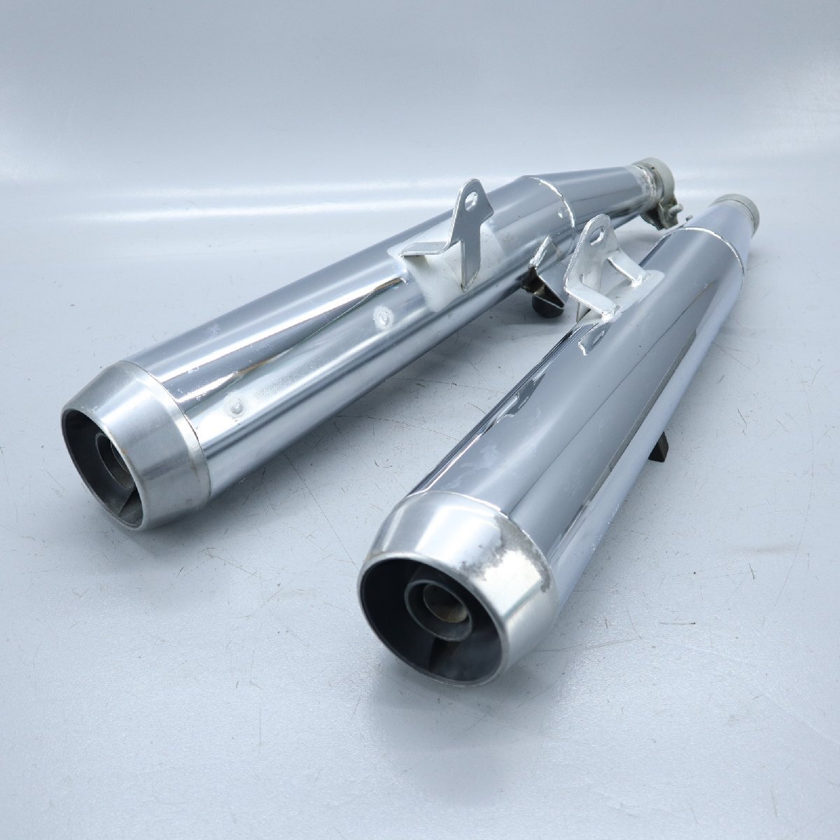 2026年最新】Yahoo!オークション -ゼファー 1100 マフラー 純正