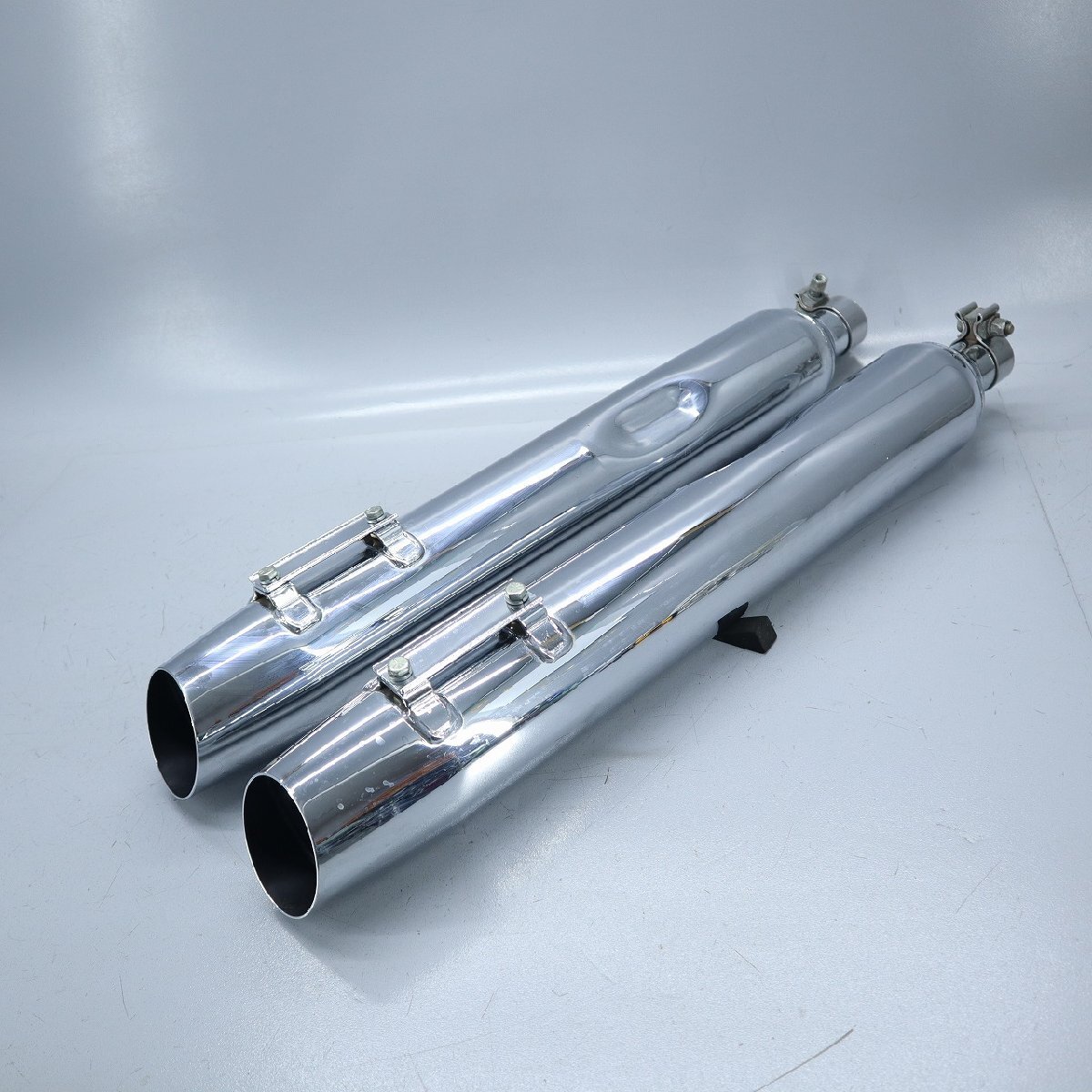 2026年最新】Yahoo!オークション -ハーレー 純正 ツーリング(マフラー