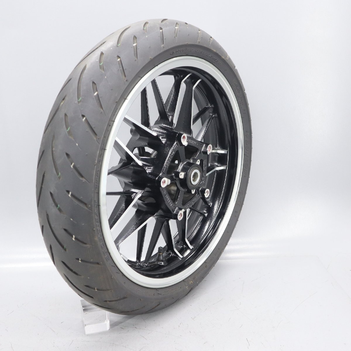 Yahoo!オークション -「z900rs」(ホイール) (パーツ)の落札相場・落札価格