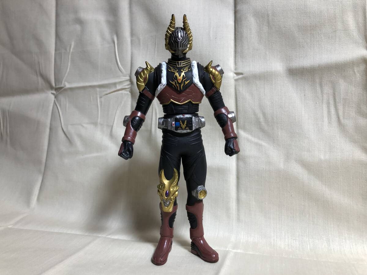 Yahoo!オークション -「ライダーヒーローシリーズ 龍騎」の落札相場