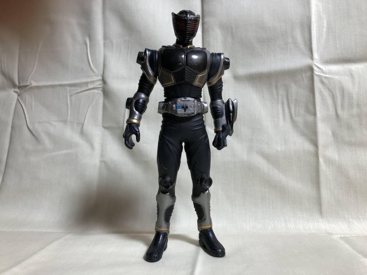 Yahoo!オークション -「ライダーヒーローシリーズ 龍騎」の落札相場