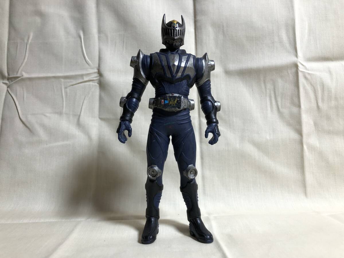 Yahoo!オークション -「ライダーヒーローシリーズ 龍騎」の落札相場