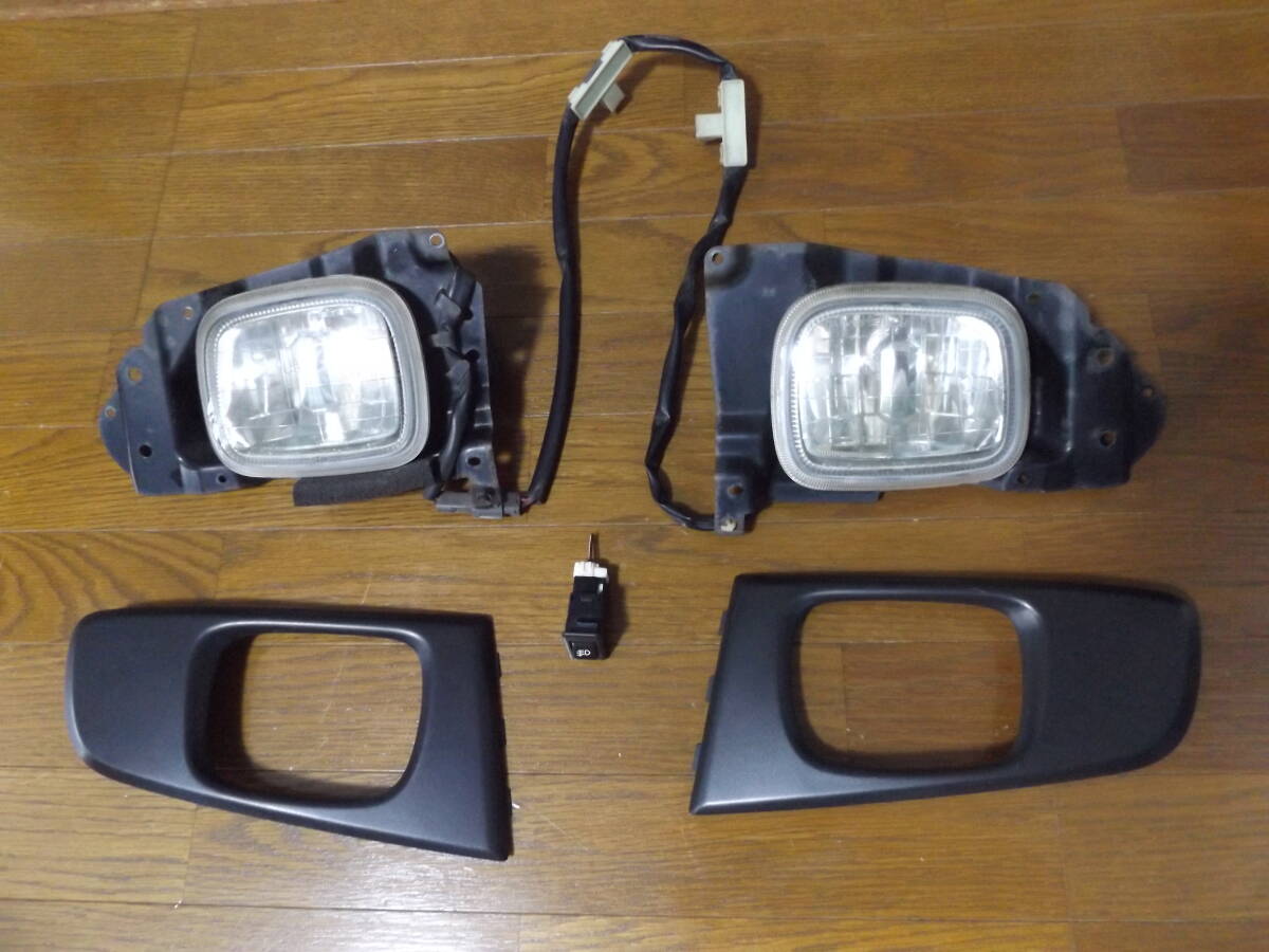 Yahoo!オークション -「スバルサンバーフォグランプ」の落札相場・落札価格