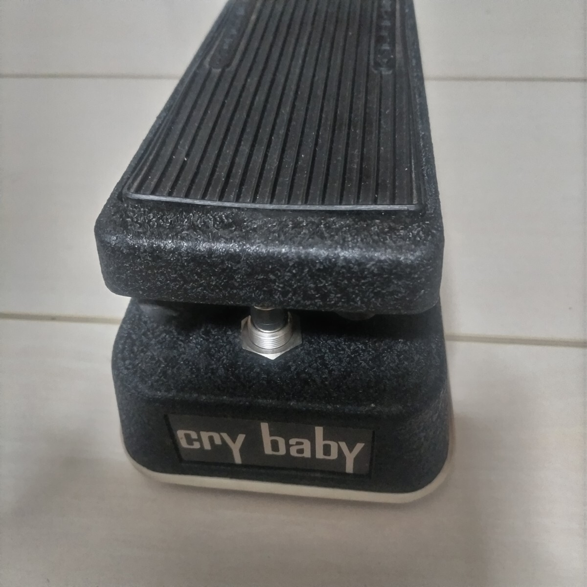 2026年最新】Yahoo!オークション -jen crybaby(エフェクター)の中古品