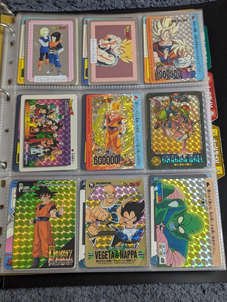 Yahoo!オークション -「大量まとめ売り」(ドラゴンボールカードダス