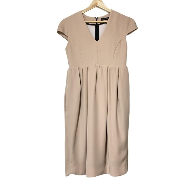 Yahoo!オークション -「ヨーコチャン ワンピース ピンク」の落札相場