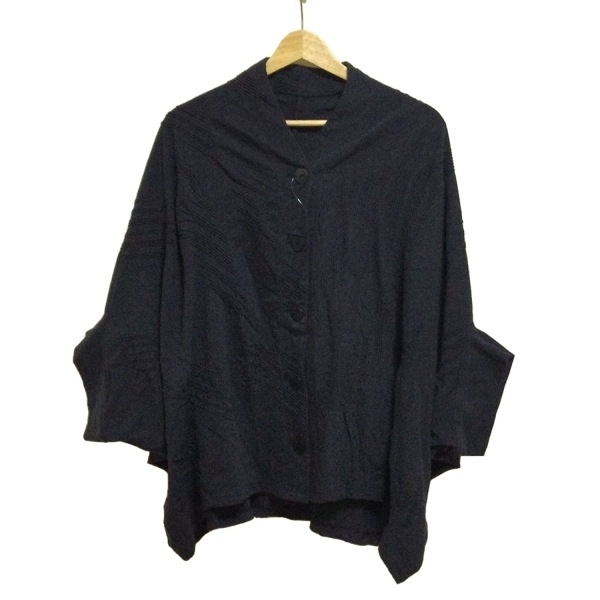Yahoo!オークション -「センソユニコ 慈雨」(カーディガン