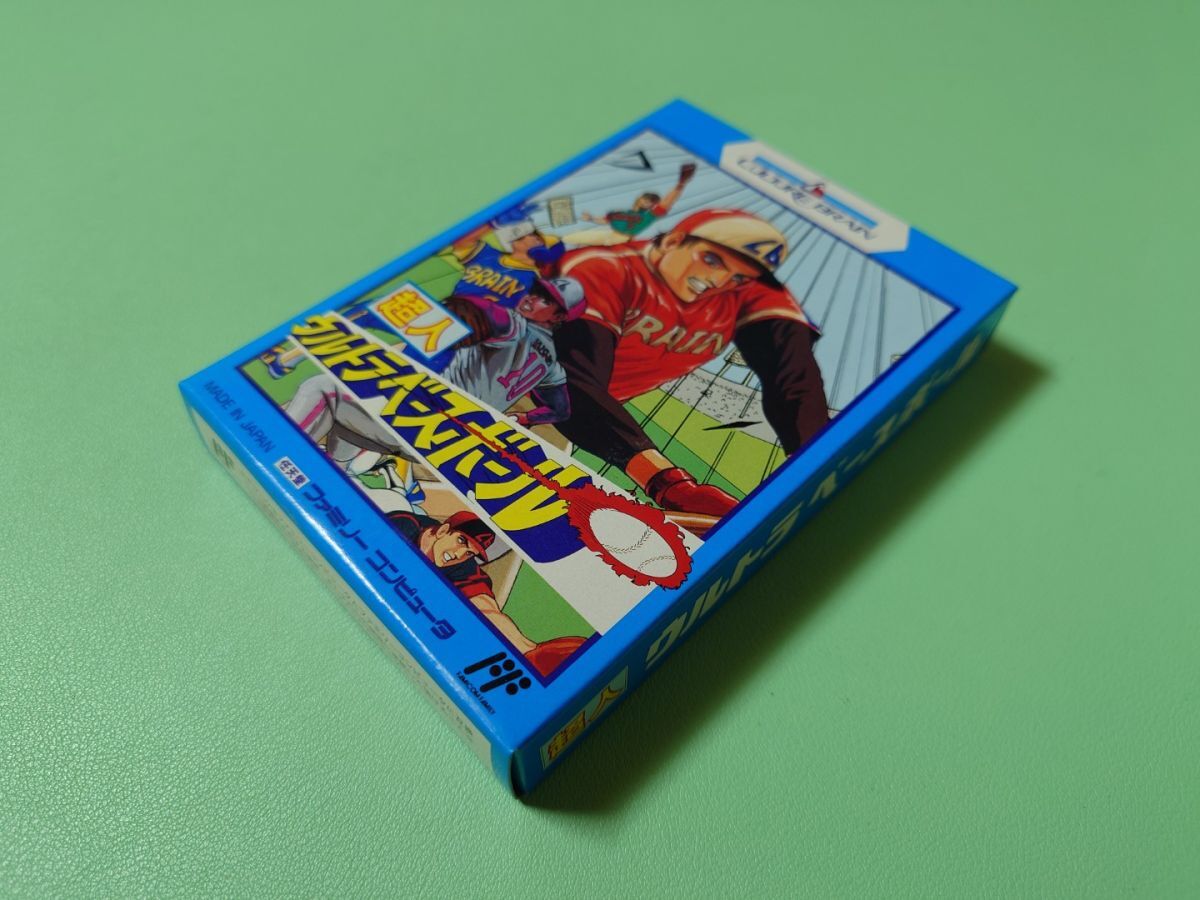 Yahoo!オークション -「超人ウルトラベースボール」の落札相場・落札価格