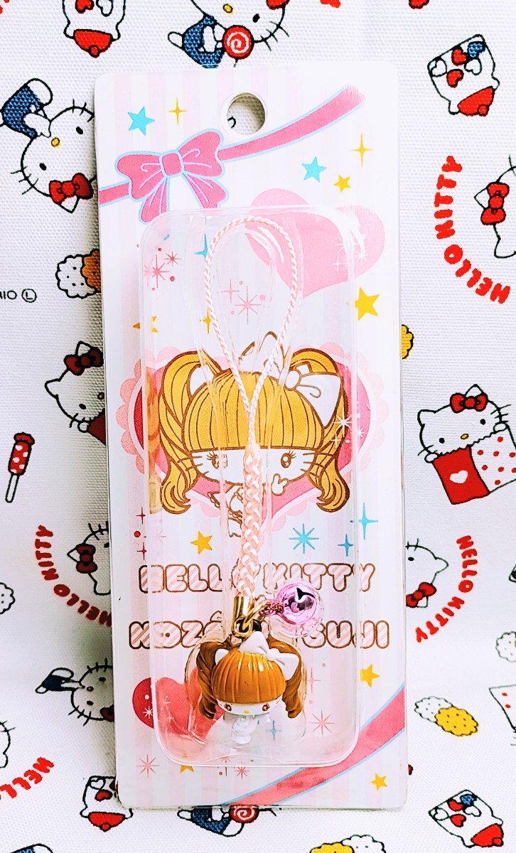 Yahoo!オークション -「辻希美 キティ」の落札相場・落札価格