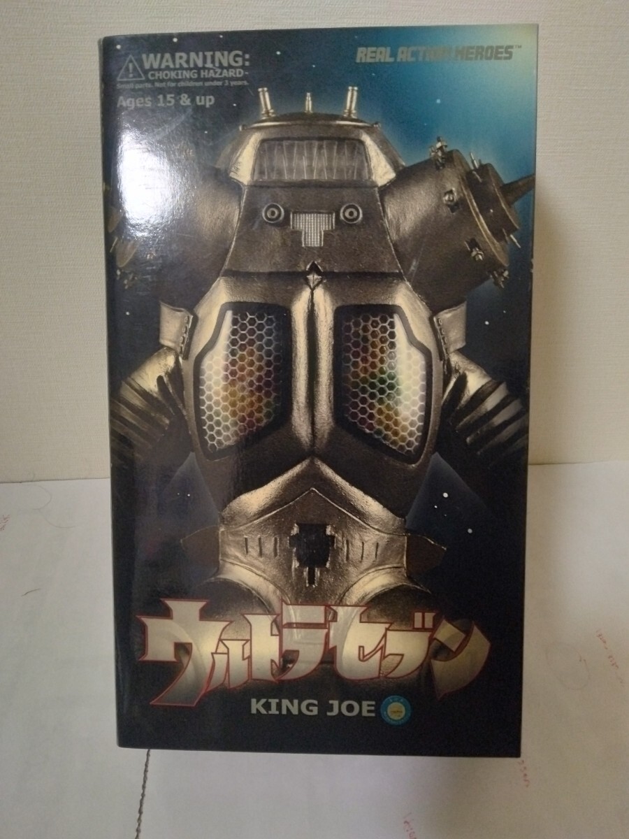 Yahoo!オークション -「メディコムトイ rah ウルトラセブン