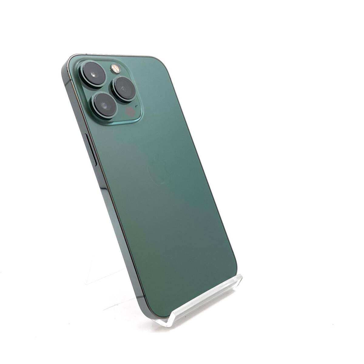 Yahoo!オークション -「iphone 13 pro アルパイングリーン」の落札相場