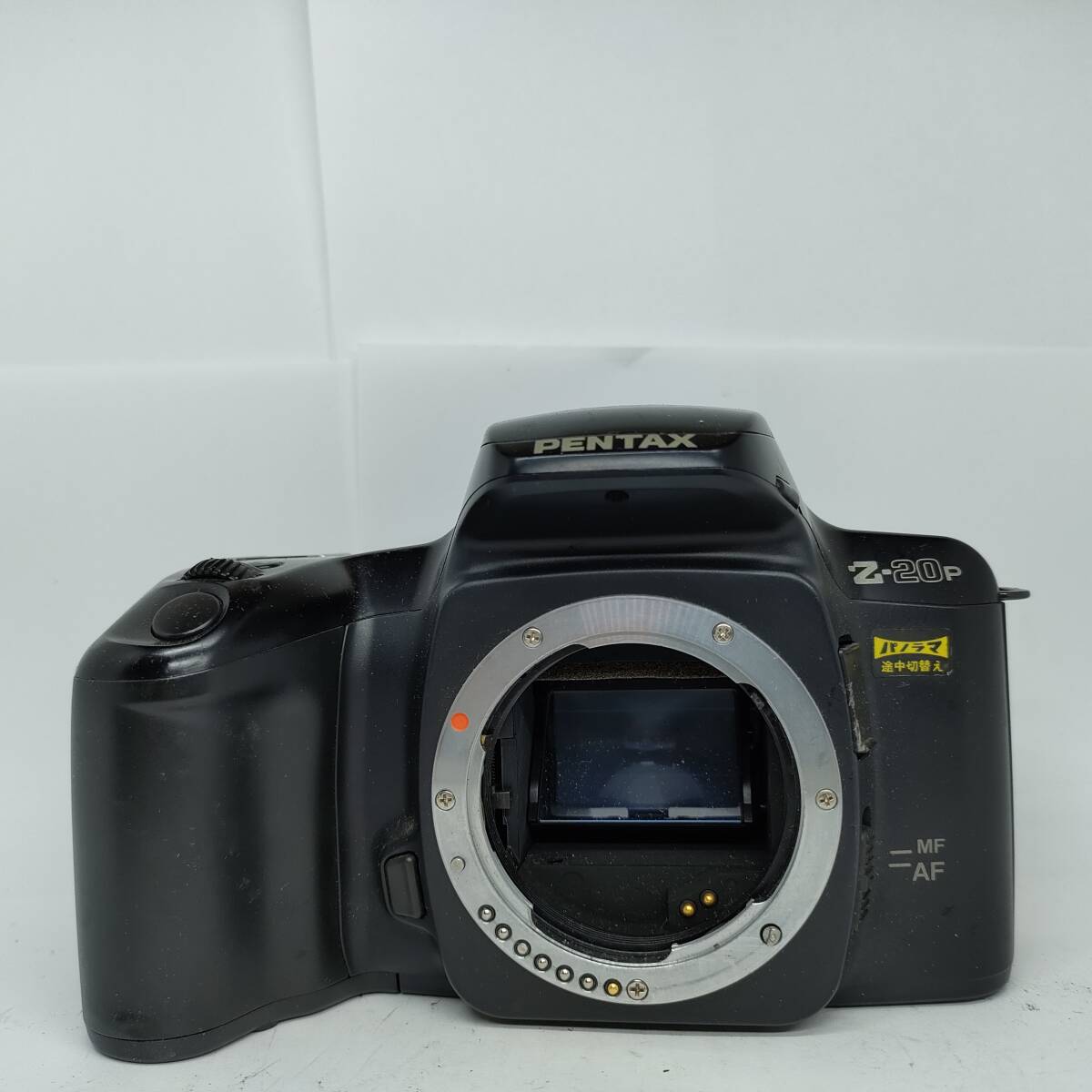 2026年最新】Yahoo!オークション -pentax z-20pの中古品・新品・未使用