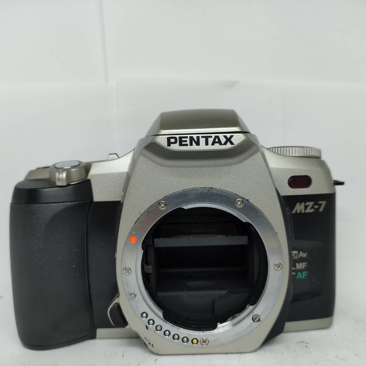 Yahoo!オークション -「pentax mz-7」の落札相場・落札価格